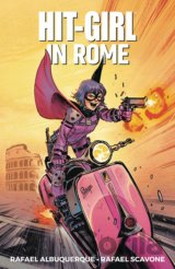 Hit-Girl 3