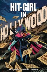 Hit-Girl 4