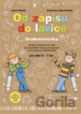 Od zápisu do lavice - Grafomotorika