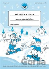 Než mě škola zavolá - Aktivity pro zimní měsíce