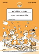 Než mě škola zavolá - Aktivity pro podzimní měsíce