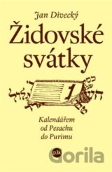 Židovské svátky