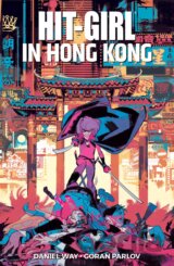 Hit-Girl 5