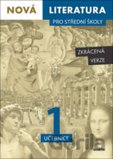 Nová literatura pro střední školy 1  - učebnice