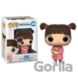 Funko POP Disney: Monsters Inc - Boo
