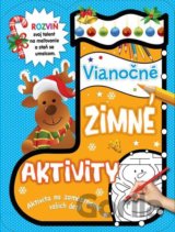 Vianočné zimné aktivity