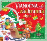 Vianočná záchranná akcia