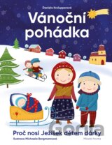 Vánoční pohádka