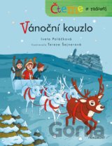 Čteme s radostí: Vánoční kouzlo