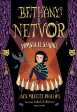 Bethany a netvor: Pomsta je sladká