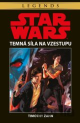 Star Wars: Temná síla na vzestupu