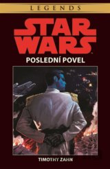 Star Wars: Poslední povel