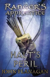 Ranger´s Apprentice 9: Halt´s Peril
