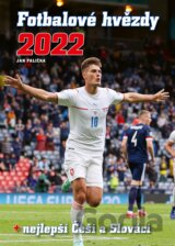 Fotbalové hvězdy 2022