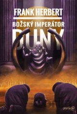 Božský imperátor Duny