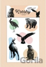 Kresky: Sliezsky dom - fauna