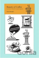 Kresky: Beauty of coffee Standart