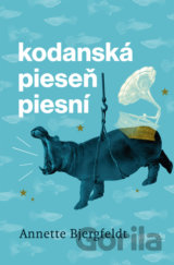 Kodanská pieseň piesní