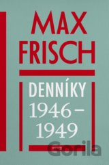 Denníky 1946 – 1949