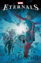 Eternals (Volume 1)