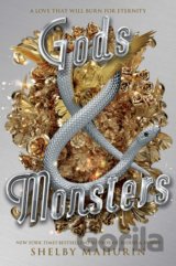 Gods and Monsters