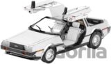 Metal Earth 3D kovový model DeLorean