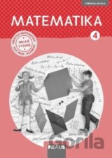 Matematika 4 - dle prof. Hejného - nová generace