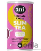 Čaj na chudnutie Acai Elixír Reishi 100g