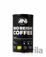 Honduras 100% Arabika Reishi BIO mletá káva 100g