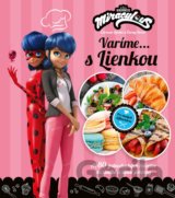 Čarovná Lienka a Čierny Kocúr: Varíme s Lienkou