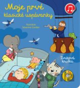 Moje prvé klasické uspávanky