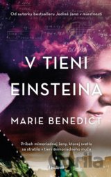 V tieni Einsteina