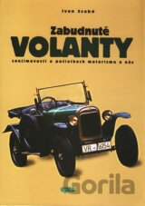 Zabudnuté volanty