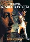 Civilizace starého Egypta