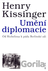 Umění diplomacie