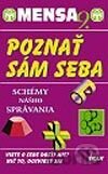 Mensa 9 - Poznať sám seba
