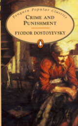 Crime and Punishment