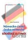 Německo-český/česko-německý lékařský slovník