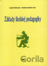 Základy školskej pedagogiky
