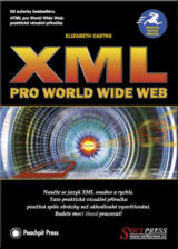 XML pro World Wide Web