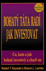 Bohatý táta radí jak investovat