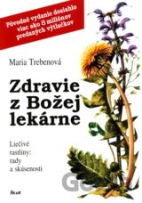 Zdravie z Božej lekárne
