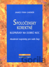 Spoločensky korektné rozprávky na dobrú noc