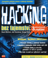 Hacking bez tajemství