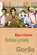 Rodinné príbehy