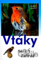 Vtáky našich záhrad