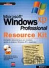 Microsoft Windows XP Professional Resource Kit
