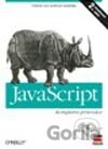 JavaScript Kompletní průvodce
