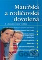 Mateřská a rodičovská dovolená - 2. aktualizované vydání