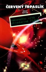 Červený trpaslík 1. - Nekonečno vítá ohleduplné řidiče